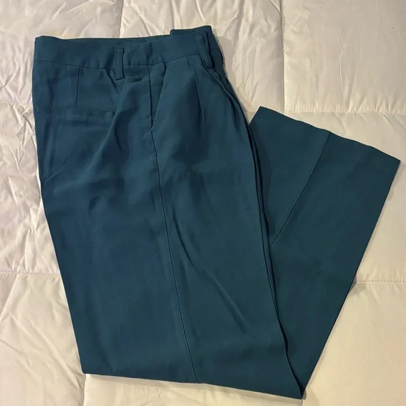 A New Day Women's Dress Pants size 2 - Picture 2 of 4
